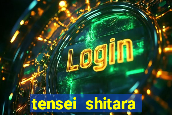 tensei shitara slime datta ken dublado 3